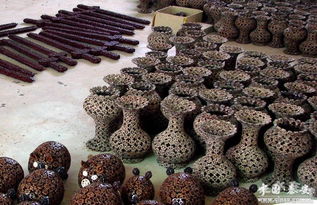 秦安 山核桃加工產品深受游客歡迎 圖