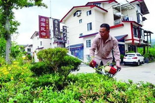 閩北這條鄉村游線路被農業農村部點名推薦 約起來