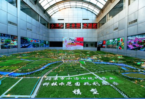 在昌平 探訪 博物館,不可錯(cuò)過的8處寶藏