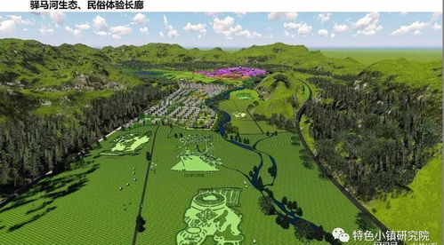 10種休閑農業和鄉村旅游的開發模式,每一種都有無限可能