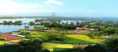 鄉村旅游 休閑農業,這個特色小鎮驚艷到你了嗎