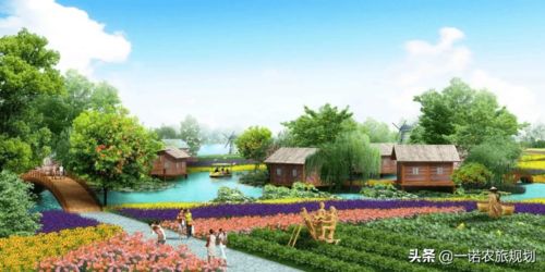鄉村旅游的十大開發模式 農業旅游開發的創新與實踐