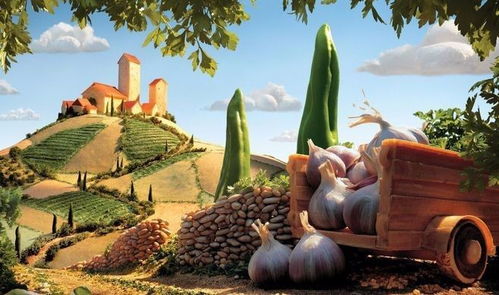 2018資本樂投新模式 農業、文化、旅游、康養、地產跨界融合與農業旅游開發新機遇