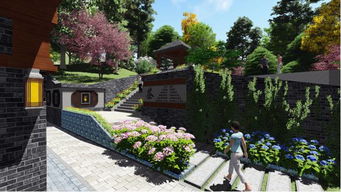 創意農業依托型旅游民宿 一種可持續的鄉村發展新模式探索