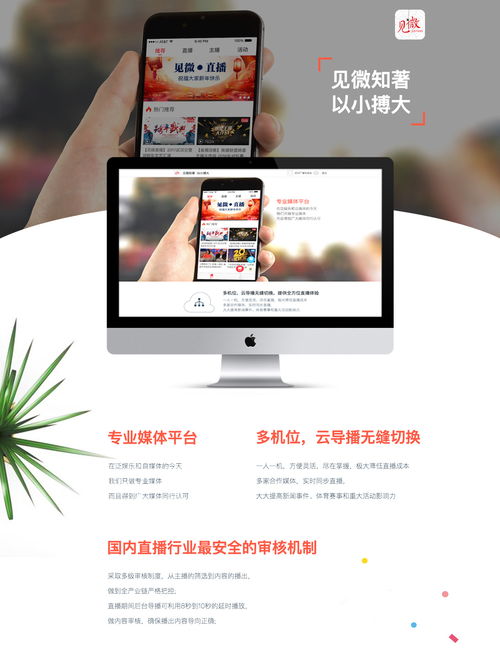 網站設計